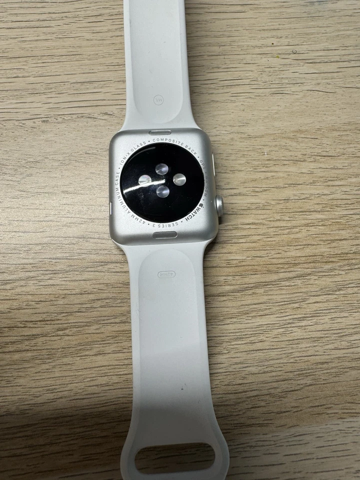 Apple Watch Serie 3 - Imagen 4 de 4