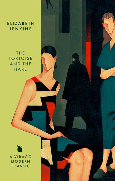 Elizabeth Jenkins | The Tortoise And The Hare | Taschenbuch | Englisch (2025)-image