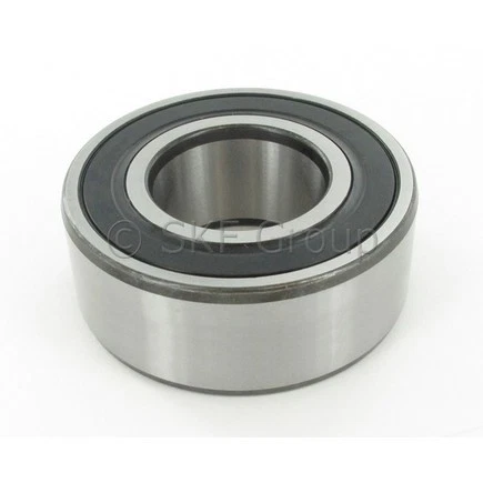 Rodamientos de bolas/liberación de embrague Skf 3206 A-2RS1 Foto 2 de 4