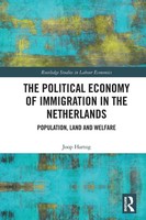 The Political Economy Of Immigration In The Netherlands Joop Hartog Taschenbuch