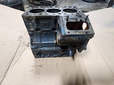 Kubota D600 Diesel Engine- Engine Block Crankcase