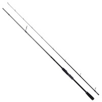 Zeck Fishing Momentum Spin 230 Cm 40 G