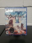 Godfall PS5 PlayStation 5 - BRAND NEW AND FACTORY SEALED