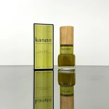 KANON Pour Homme Men Cologne 3.3oz-100ml EDT Spray NEW-SEALED (BM01
