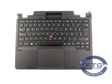 04X0659 Lenovo ThinkPad Keyboard without Frame Black