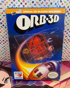 Orb-3D NES CIB
