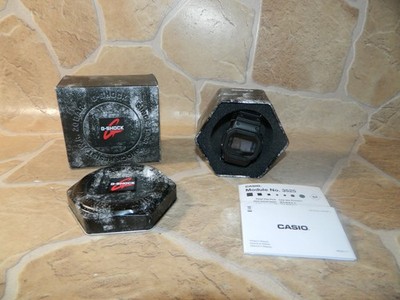 CASIO G-Shock GM-5600YM-8ER DIGITAL - Sehr gut - Neuwertig