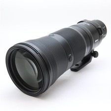 Nikon NIKKOR Z 180-600mm F/5.6-6.3 VR Nikon Z mount 196