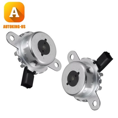 2x Intake & Exhaust Variable Valve Timing Solenoid for Subaru BRZ Legacy Impreza