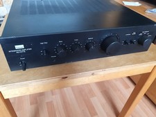Sansui AU-217 II Integrated Amplifier