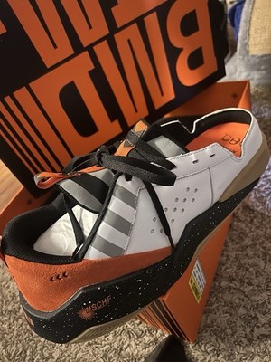 MSCHF BWD Shoes White MSCHF-004 Brand New 11M
