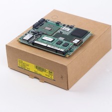 1PCS NEW Advantech SOM-4487FL REV.A1 GE LOGIQ...