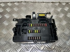 Citroen Jumper 2019 Diesel Sicherungskasten 10R041061 TII8597