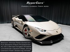 2021 Lamborghini Huracan Base