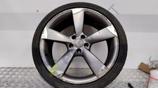 AUDI A6 Single Alloy Wheel 20" 4g0601025bp