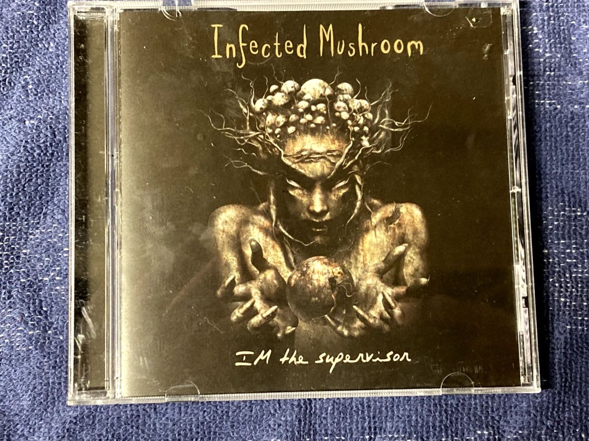 Music CDs Infected Mushroom for sale | eBay