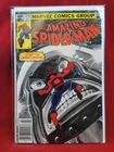 The Amazing Spider Man #230 (NOT GRADED) Marvel Comics