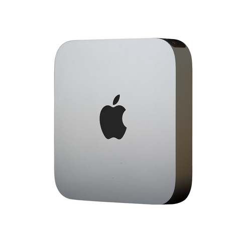 Apple Mac Mini MGEQ2LL/A - (Core i5 - 2.8Ghz - 8GB Ram - 1TB HDD) - Afbeelding 5 van 6