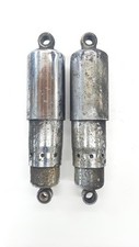 Double shock absorber HONDA VT 1100 C2 1995-2002 SHADOW