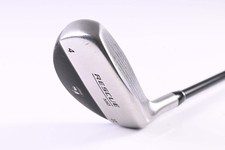 Ladies Taylormade Rescue Mid #4 Hybrid / 22 Degree / Ladies Flex Taylormade