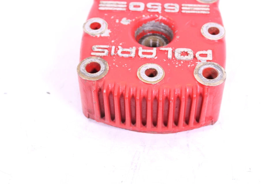 Polaris RXL 650 1988 culata 3083851 Foto 3 de 4