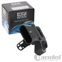 Meat & Doria MAP-SENSOR Saugrohrdruck Passend FüR Opel Astra Insignia Meriva