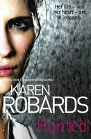 Hunted | Karen Robards | Englisch | Taschenbuch | Kartoniert / Broschiert | 2014