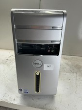 Dell Inspiron 530s Intel Core 2 Quad Q6600 4GB Ram 500GB HDD Windows XP