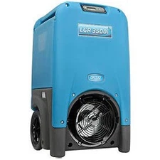 Dri Eaz174; F411 LGR-3500i Dehumidifier  240 Pints