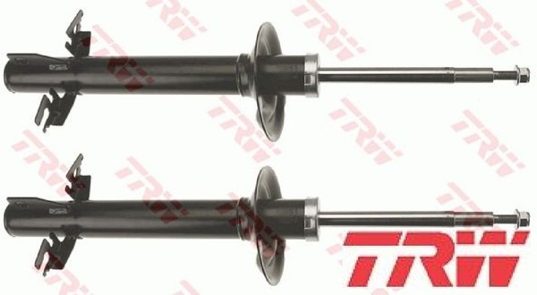 Trw JGM1050T StoßDäMpfer StossdäMpfer Vorderachse Vorne-image