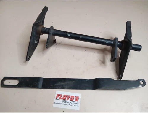 JOHN DEERE FRONT IMPLEMENT LIFT KIT BM16733 240 245 260 265 285 320