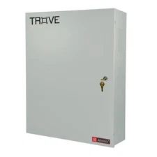 Altronix TROVE2M2 Trove2 enclosure with TM2 Altronix & Mercury Backplane