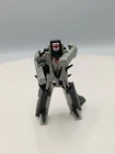 Vintage Go Bots Royal-T MR-19 Friendly Robot British Jet GoBots 1983 Bandai