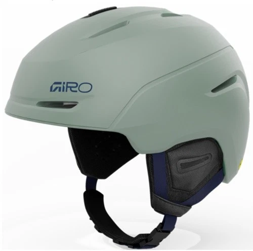 Giro Wintersporthelm NEO MIPS matte glacier green 2026 - Bild 1 von 1