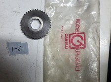 Ingranaggio Albero Cambio Per Garelli 50 Z39denti Vedi Misure