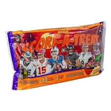 2025 Panini Score-A-Treat BASE Rookies #1-100 RCs You Pick & Complete Your Set