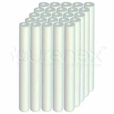 CFS COMPLETE FILTRATION SERVICES EST.2006 Compatible for iSpring FP25X25 5 Micro