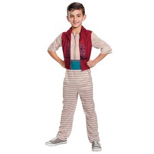 Boys' Aladdin Classic Costume