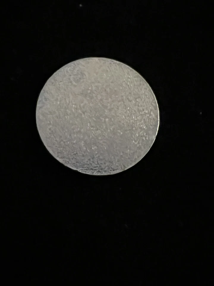 Marcador de pelota de colección para mujeres Military Dependent Golf Championship 2014 N. Island, CA Foto 3 de 3