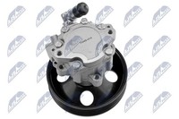 NTY Hydraulikpumpe, Lenkung SPW-NS-014 Passend FüR Nissan