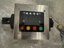 Liquid Filling Machine see notes