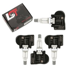 4x RDKS TPMS-Sensor Reifenluftdruck 433 MHz für LAND ROVER DISCOVERY III L319