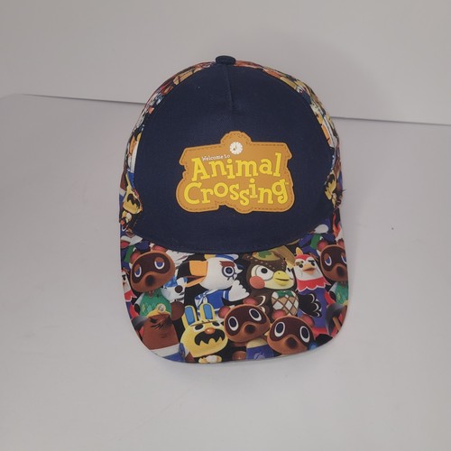 animal crossing new horizons Snapback
