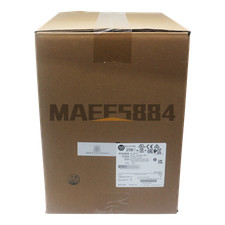 Allen-Bradley 25B-D037N114 PowerFlex 525 18.5kW 25Hp AC Drive Variable Frequency