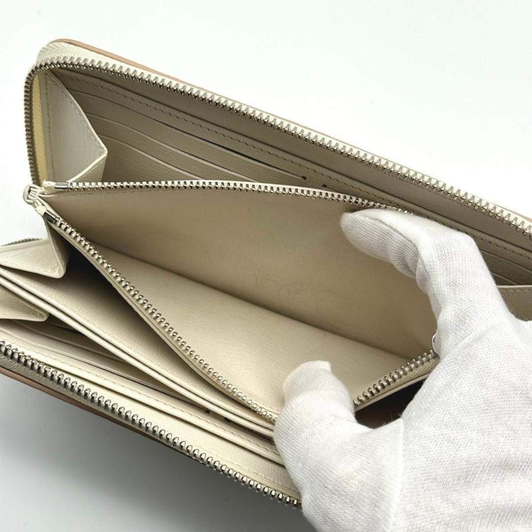 Louis Vuitton Monogram Python Zippy Long Wallet W… - image 6