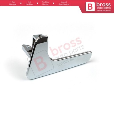 Interior Door Opener Handle 6K0837113 for Front for Seat Ibiza Cordoba Vario