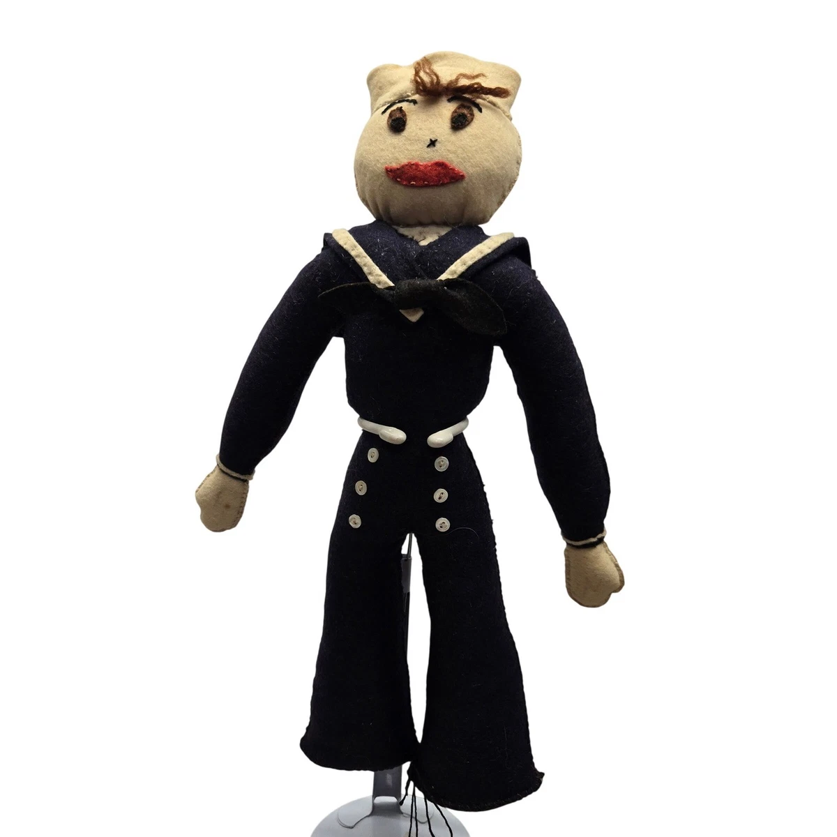 Popeye Collectors & Hobbyists Medium (14-24 in) Size Stuffed