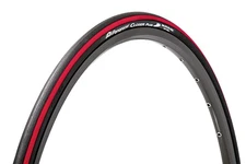 Panaracer Clincher Tire [700X25C] Closer Plus F725-Clsp-R-2P Red (For Road Bike_