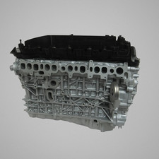 Moteur BMW 535