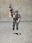 Hasbro G.I. Joe Cobra Python Tele-viper V-4 Action Figure Complete No Card!!